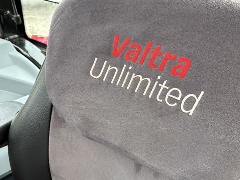 Valtra A 134