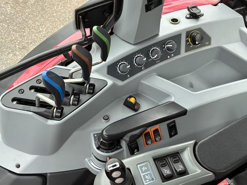 Valtra A 134