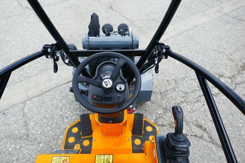 Giant G 1200 Tele