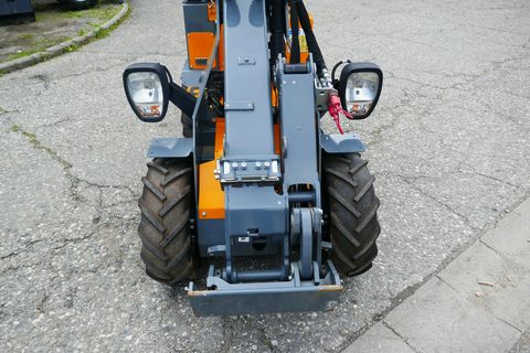 Giant G 1200 Tele