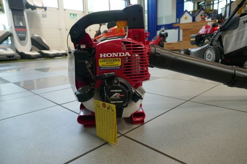 Honda Laubbläser HHB 25