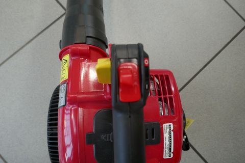 Honda Laubbläser HHB 25