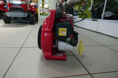 Honda Laubbläser HHB 25