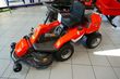 Husqvarna R 214 C