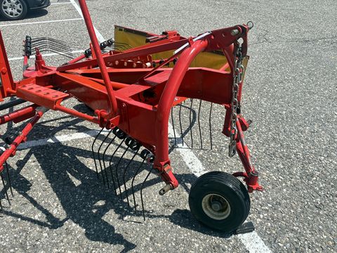 Kuhn GA 301 