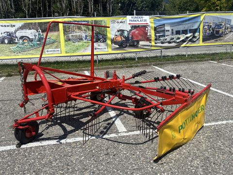 Kuhn GA 301 