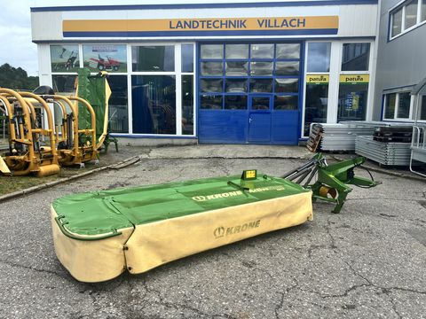 Krone AM R 320