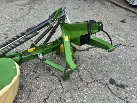 Krone AM R 320