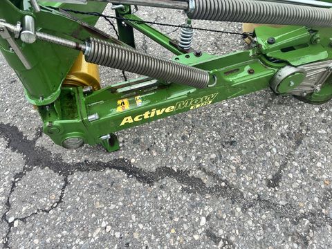 Krone AM R 320