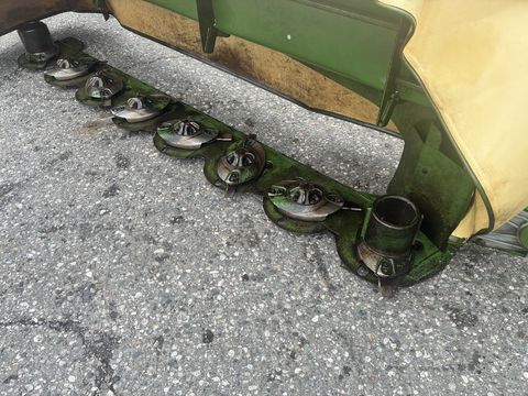 Krone AM R 320