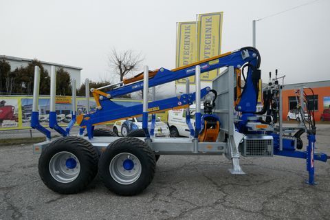 Binderberger RW 12 + BK 6-8500