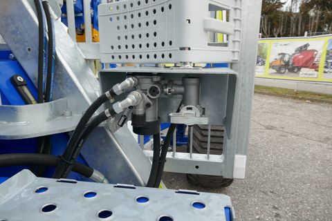 Binderberger RW 12 + BK 6-8500