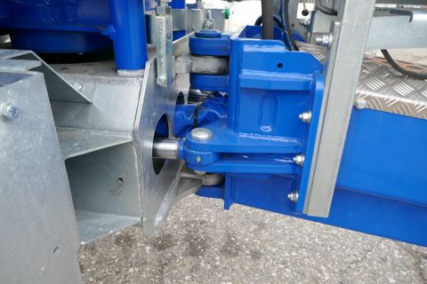 Binderberger RW 12 + BK 6-8500