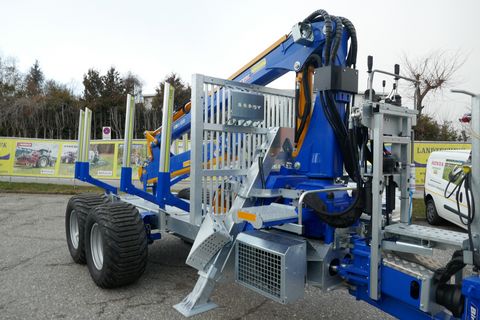 Binderberger RW 12 + BK 6-8500