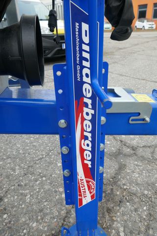 Binderberger RW 12 + BK 6-8500