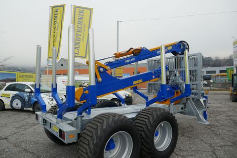 Binderberger RW 12 + BK 6-8500