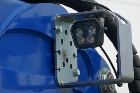 Binderberger RW 12 + BK 6-8500