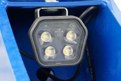 Binderberger RW 12 + BK 6-8500