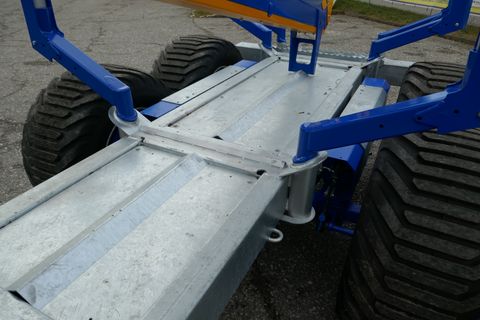 Binderberger RW 12 + BK 6-8500