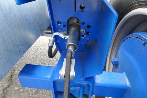 Binderberger RW 12 + BK 6-8500