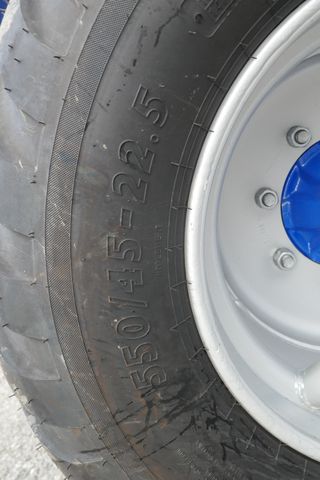 Binderberger RW 12 + BK 6-8500