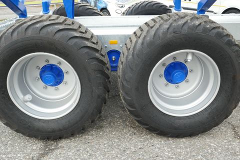 Binderberger RW 12 + BK 6-8500