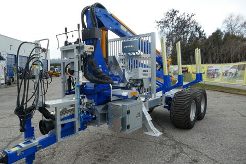 Binderberger RW 12 + BK 6-8500