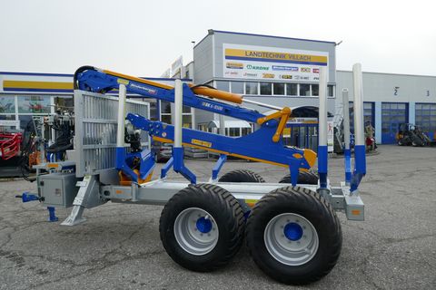 Binderberger RW 12 + BK 6-8500