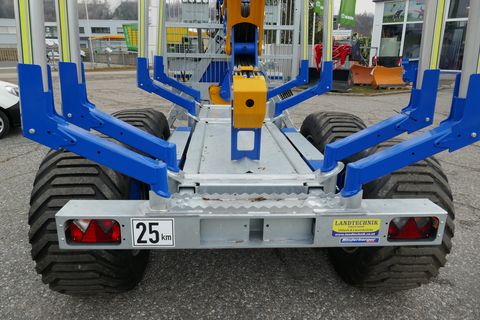 Binderberger RW 12 + BK 6-8500