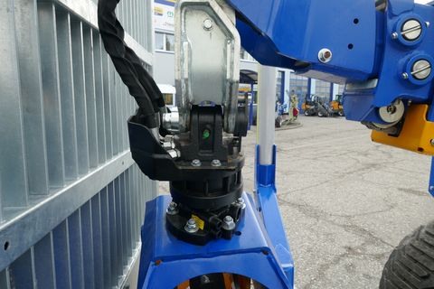 Binderberger RW 12 + BK 6-8500