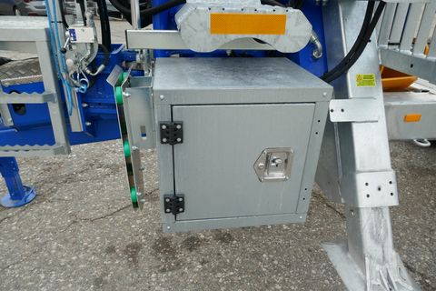 Binderberger RW 12 + BK 6-8500