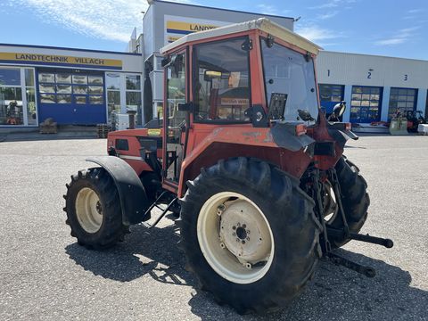 Same Explorer 55 DT LK