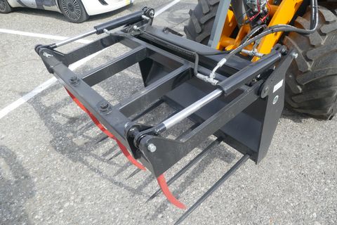 Giant Dung&Silagezange 120