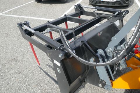 Giant Dung&Silagezange 120