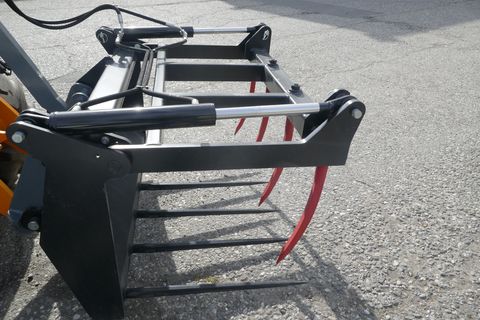 Giant Dung&Silagezange 120