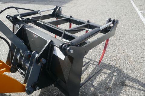 Giant Dung&Silagezange 120