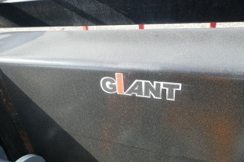 Giant Dung&Silagezange 120