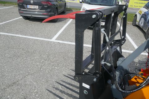 Giant Dung&Silagezange 120