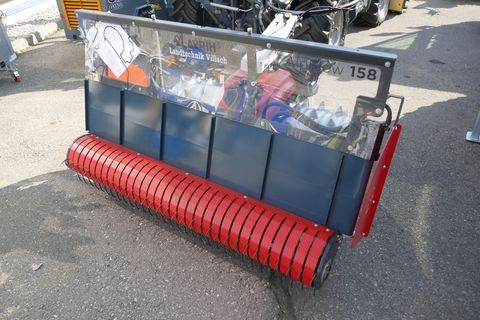 Aebi AlpFlow 158