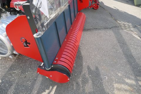 Aebi AlpFlow 158