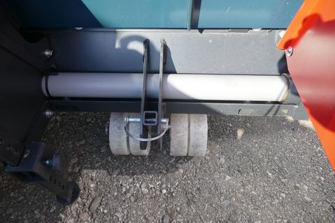 Aebi AlpFlow 158