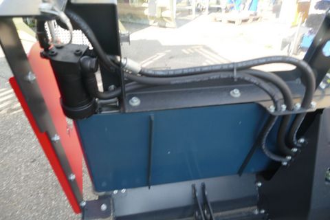 Aebi AlpFlow 158