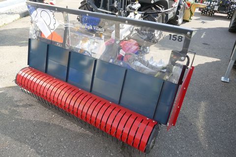 Aebi AlpFlow 158