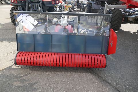 Aebi AlpFlow 158
