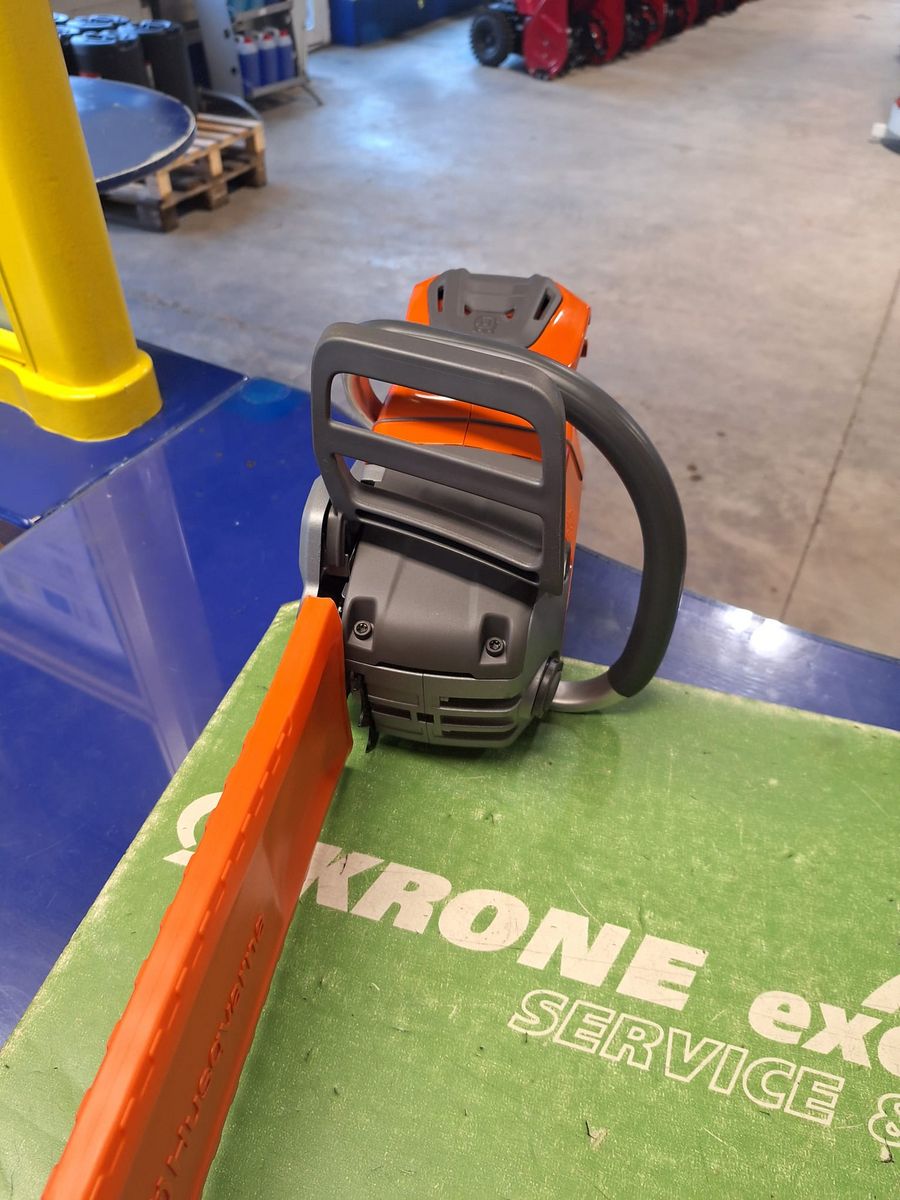 Husqvarna 550i XP Akku 3