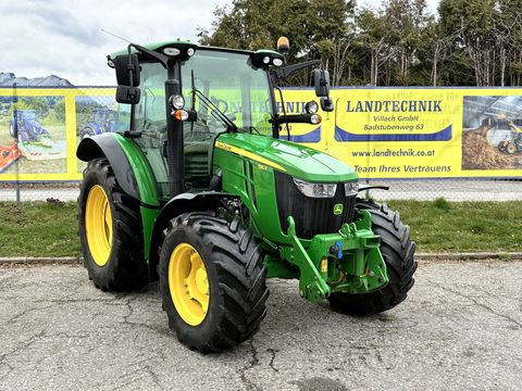 John Deere 5115R