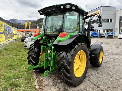 John Deere 5115R