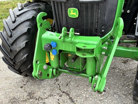John Deere 5115R