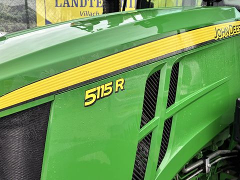 John Deere 5115R