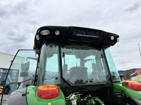 John Deere 5115R